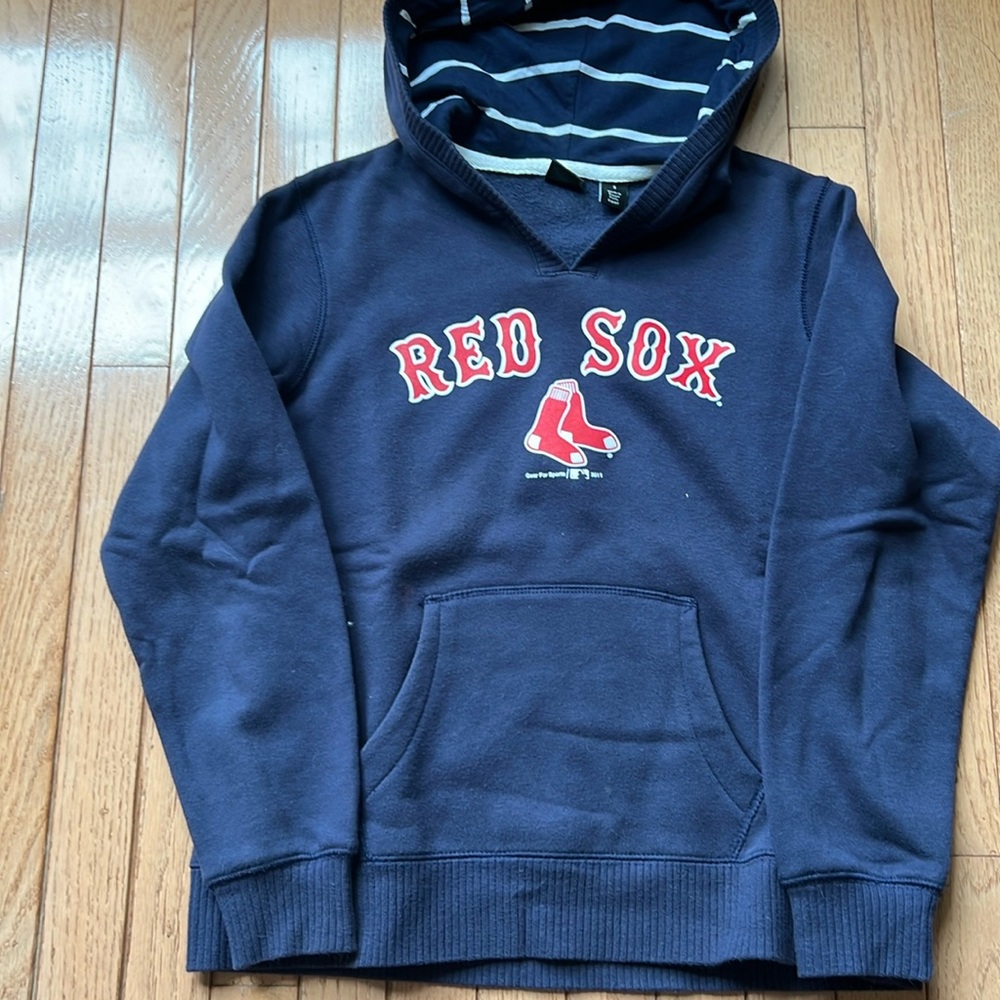 Red Sox Women’s Hoodie